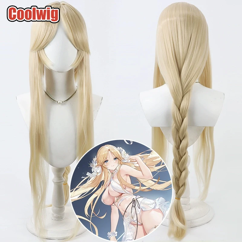 coolwig-synthetic-hair-ffnf-brest-cosplay-wigs-azur-lane-ffnf-brest-100cm-long-straight-light-blonde-braided-wig-heat-resistant