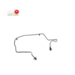 DG938A365ED DG93-8A365-ED Water Tank Return Pipe Long Radiator Hose Water Hose For Ford mondeo 2.0T 2013 2014 2015 2016 2012849
