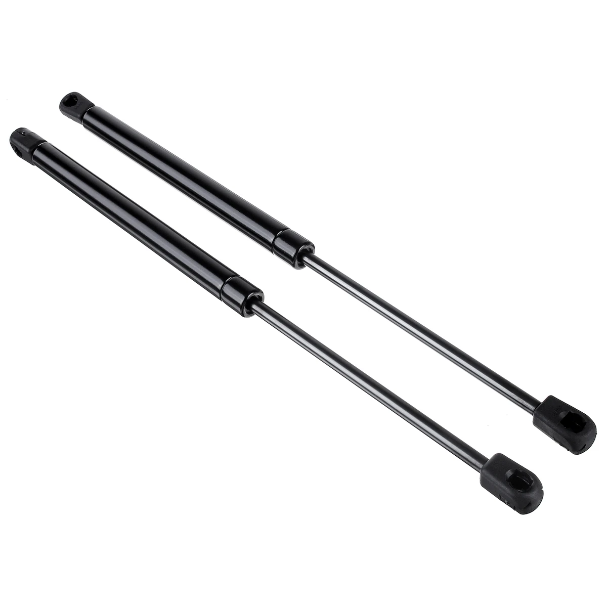 2X Front Hood Bonnet Modify Gas Springs Shock Damper Gas Strut Lift Support for Opel Astra J Vauxhall MK6 GTC 2009-2015