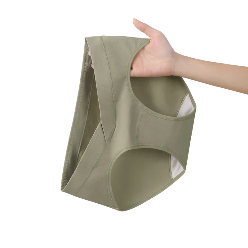 3PCS/set Cotton Maternal Panties Pregnant and Maternity in Pregnancy Gift Women's Underwear Intimate Clothes for Women Panty