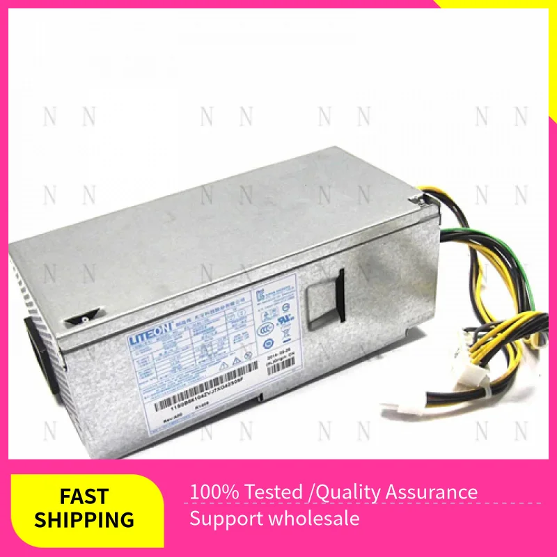 XQ  New For Lenovo Thinkcentre M82 M92 PS-3181-02 180w Power Supply 54Y8871 054Y8871