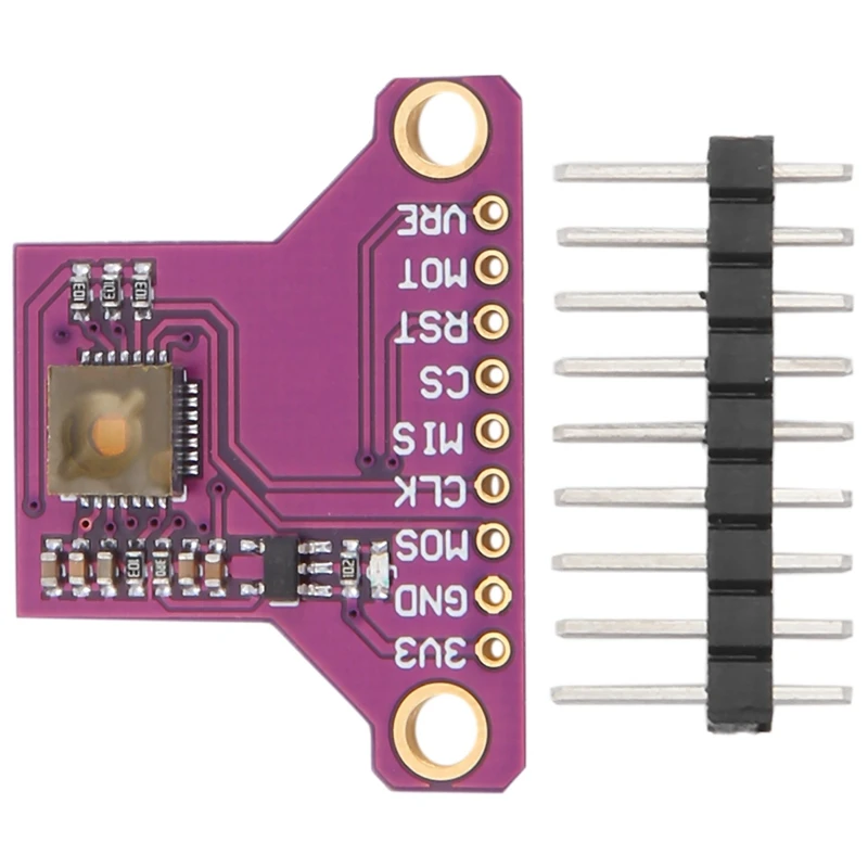 PMW3901 modulo sensore di flusso ottico sensore di corrente ottico PMW 3901 flusso luminoso traduzione XY CJMCU-3901