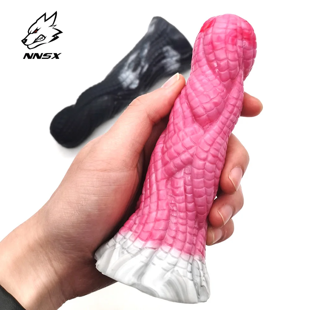 NNSX-Mini plug anal avec ventouse pour femme, jouet sexy, enroulement, jouets de surface inégale pour adultes 18, jeux pour adultes 7.0