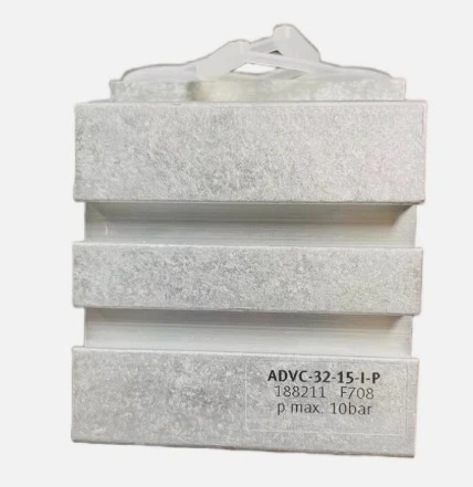 Brand New 1PCS ADVC-32-15-I-P 188211 Inventory Quality Assurance Available Expedited Shipping