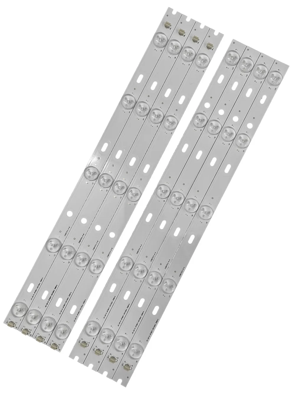 1 set 100% new led backlight for JS-LB-D-JP39D7-051CBAC