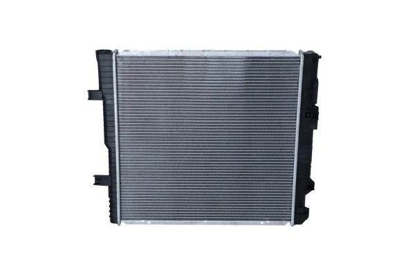 Radiadores de Aluminio Chechi Nuevos de Fábrica 6685000002 para Camión ACTROS MP2/MP3 2002- con 6 Meses de Garantía