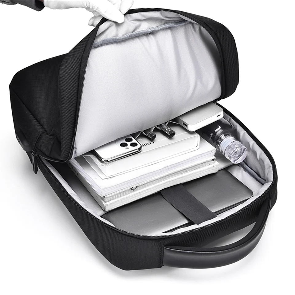 Fashion Men Backpack Laptop Backpack Bags Designer Handbags Male High Quality Waterproof Nylon Backpacks