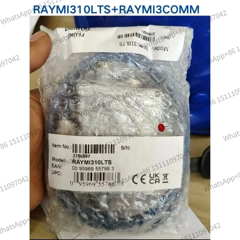A set of brand new  RAYMI310LTS  thermometers RAYMI3COMM from the United States
