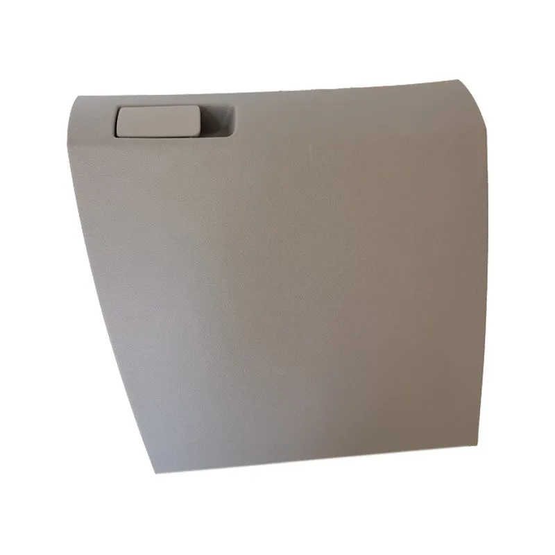 

1 шт., бежево-серая приборная панель, правая боковая перчаточная коробка в сборе для Chery Riich G5