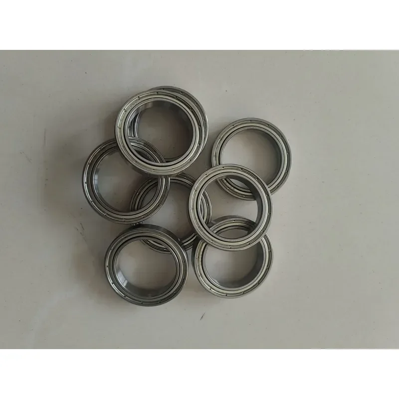 Motor Shaft Bearing Compatible with DJI Agras T40 T20P T50 T25 T25P Agricultural Drone Replacement Repair Part