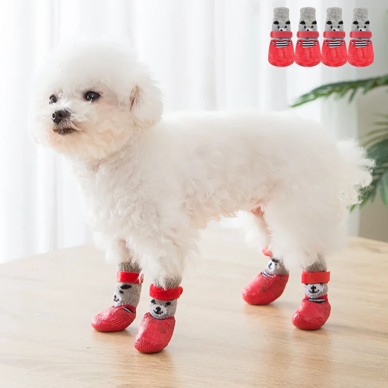 #6 Best Dog Boots to Buy In 2026