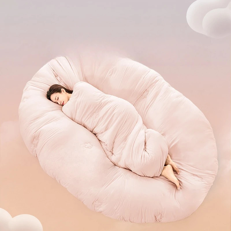 

Bed life cotton spring and autumn quilt winter single wadding core universal in all seasons