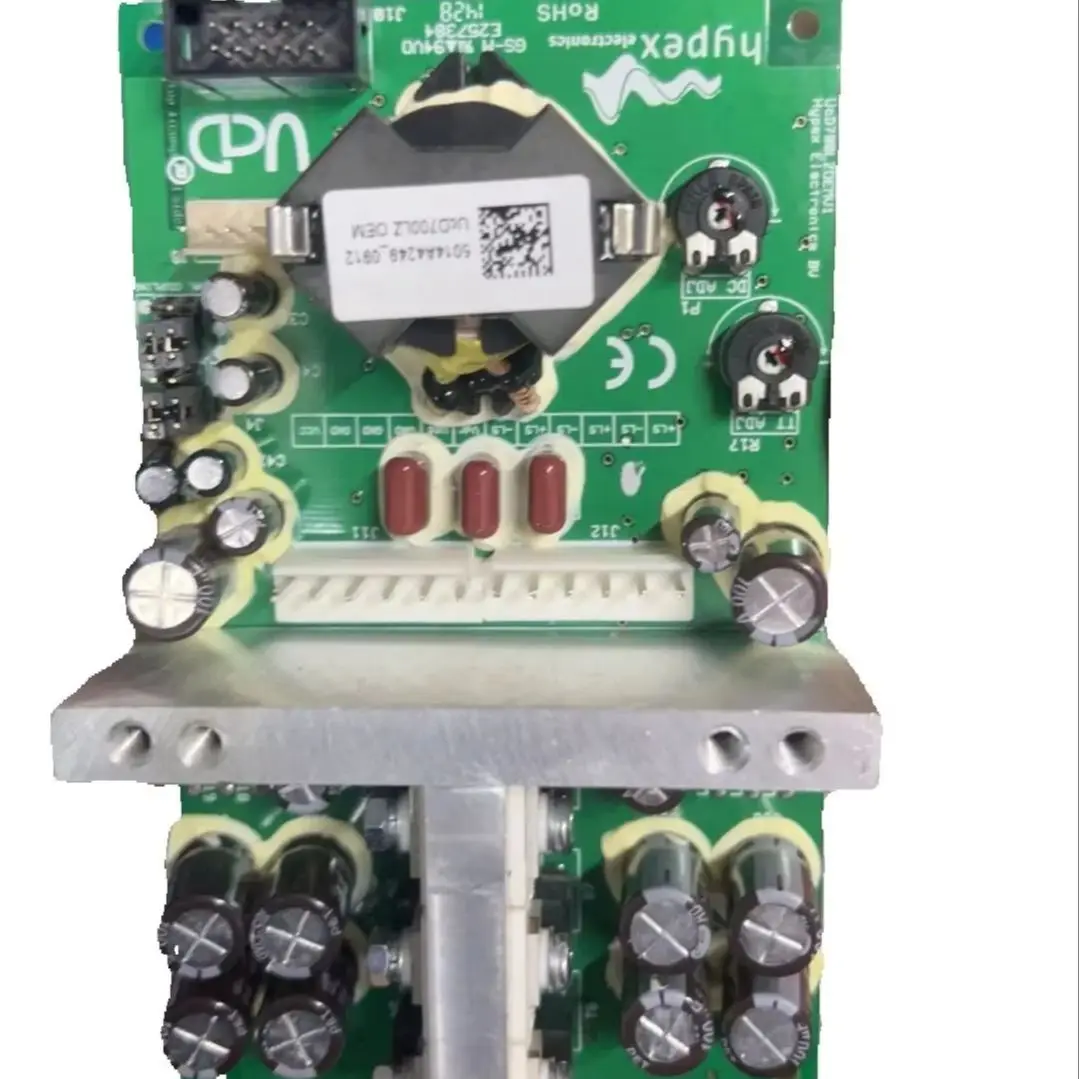 Hypex UCD700 Oem Po…