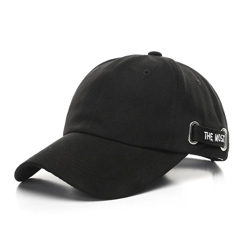 Fashion Baseball Cap  Hats for Men and Women Solid Color  Snapback Caps  Baseball Hat for Students