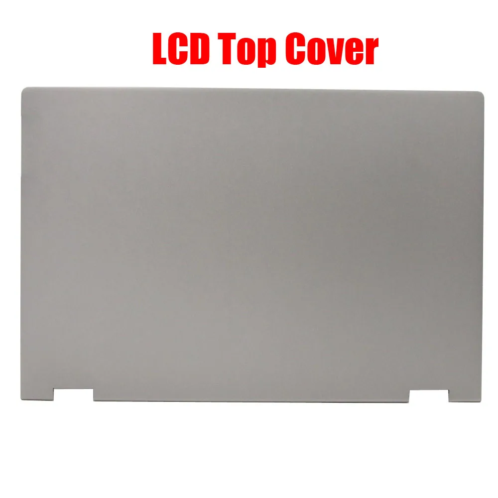 

Laptop LCD Top Cover For Lenovo For Chromebook C340-15 81T9 5CB0U43696 Back Cover New