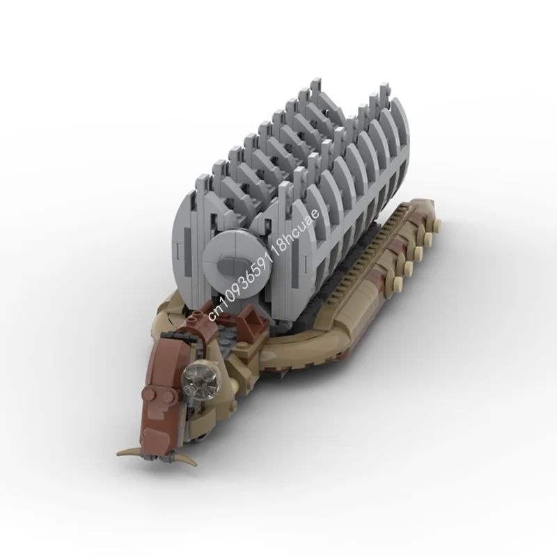 

586 шт. MOC взвод, ремесло, звезда, боевая модель, строительные блоки, игрушки, сборка, сделай сам, креативная идея, образование, Рождественский подарок, кирпич