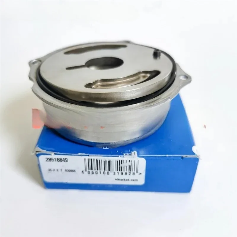 

Оригинальные новые дизельные комплекты трансферных насосов Common Rail 28303795 28516849 Для топливного насоса 9422A060A 33100-4a700