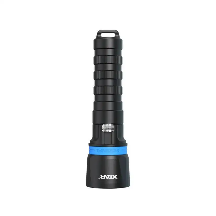 XTAR DS1 Diving Flashlight