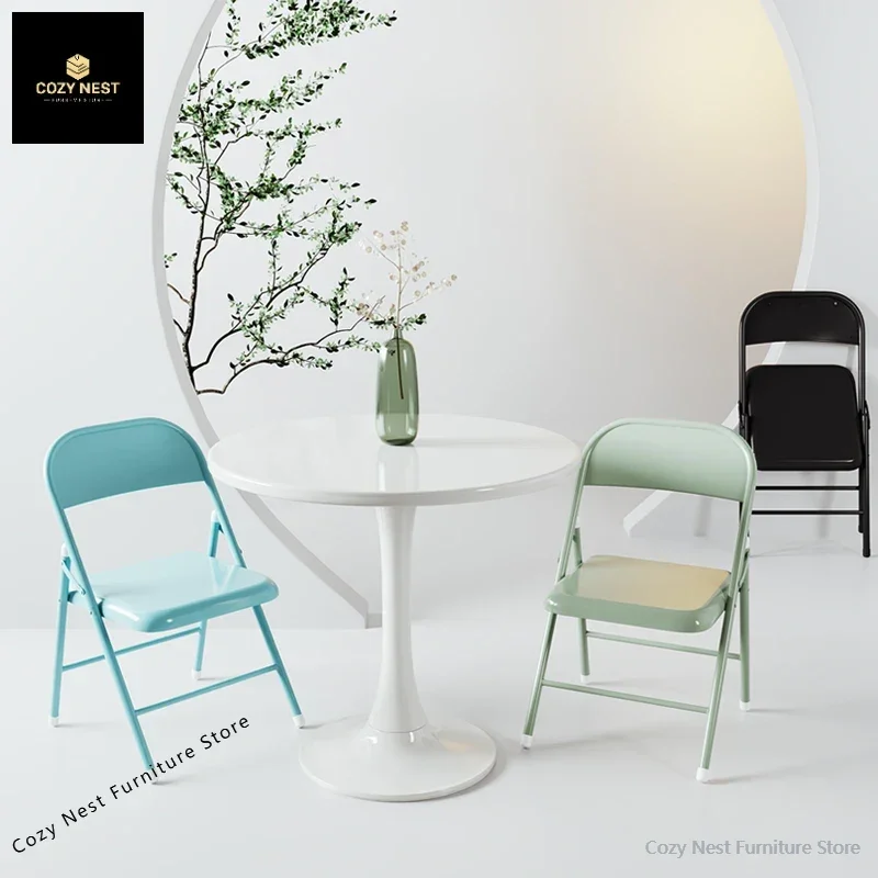 

Negotiate and chair combination milk tea shop modern simple dining small apartment coffee round 2 people