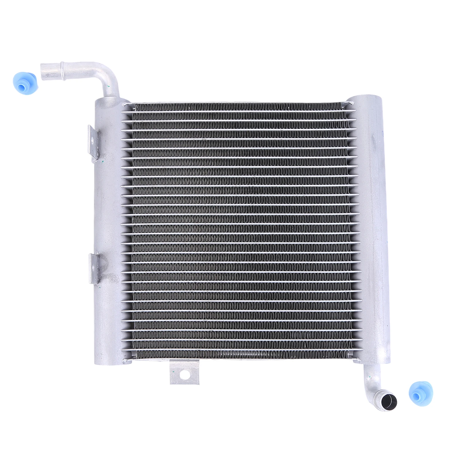 

Для Land Rover Range Rover Velar/ Jaguar F-Pace правый радиатор 3,0 и 5,0 литра