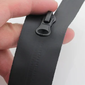 5 #50/55/60/65/70/75/80/85/90/95/100/20/150 cm Nylon Open-End DIY Jacket Bag Reißverschlusszubehör Accessoires 8 Hauptverkaufsschuhe Frauen 60er 70 - №4