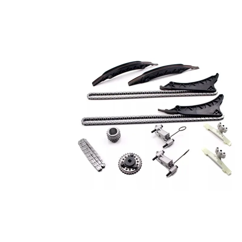 Timing Chain Kit for M5/6 X5/6/7