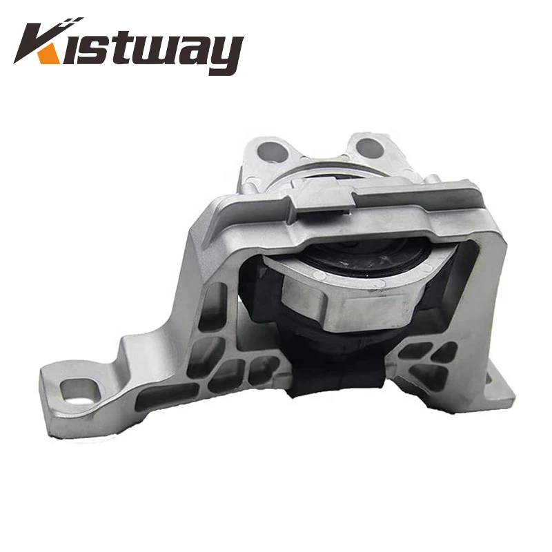 

Right Hydraulic Rubber Engine Mount for Mazda 3 5 2003-2013 Ford Focus 2003-2007 AV616F012FA 3M516F012BK 3M516F012BJ