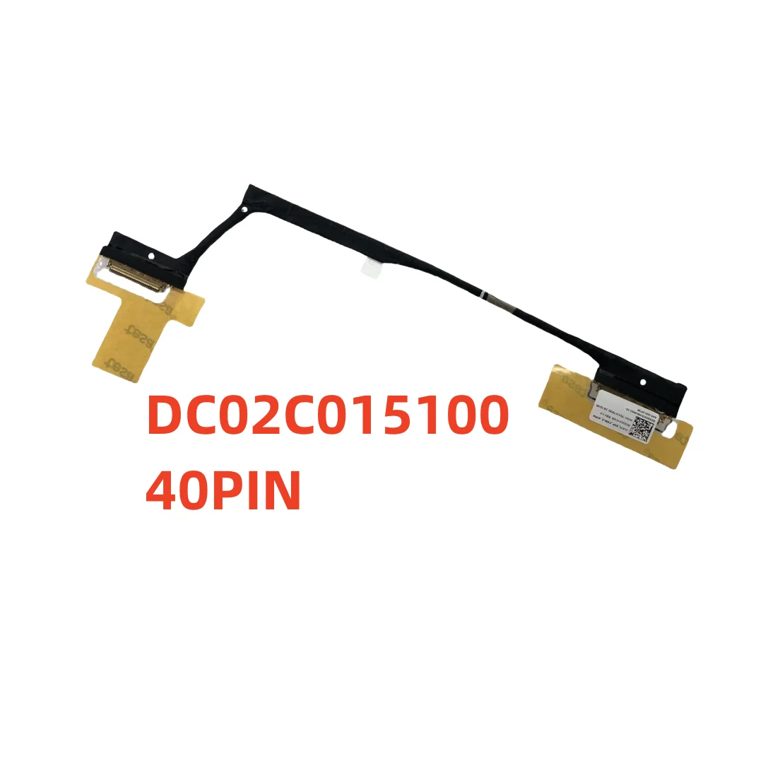 

Новый 5C10S30933 для Lenovo LOQ 15IRX9 LOQ 15AHP9 LOQ 15IAX9I LOQ 15IAX9 LOQ 15ARP9 ЖК-кабель для ноутбука LVDS Edp кабель 83DV