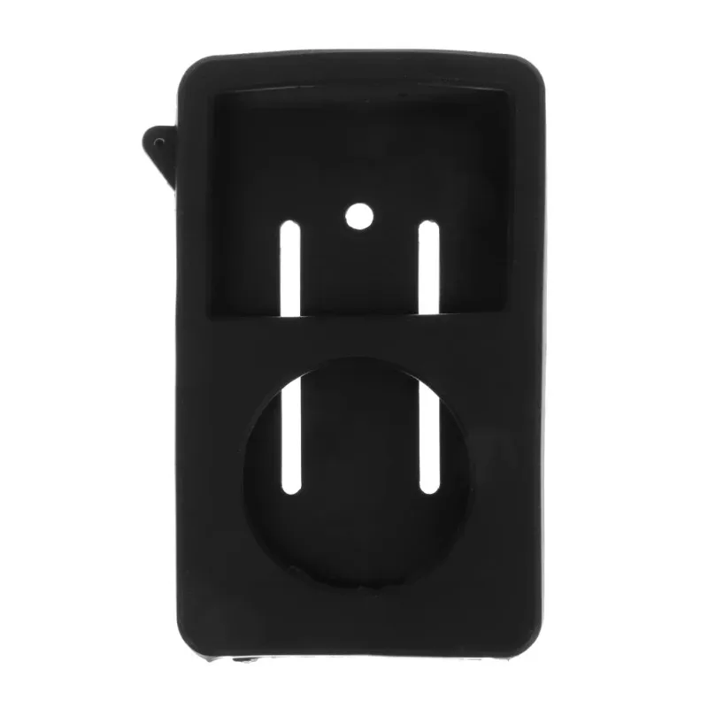 

Silicone Skin Cover for iPod Classic 60gb 80GB 120GB Latest 6th Generation 160GB Black White Case ​