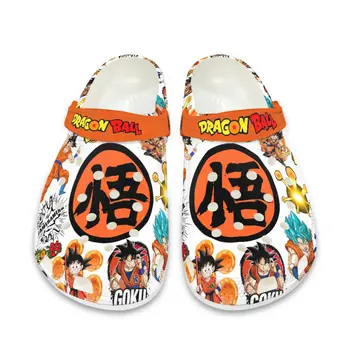10 best sales Chaussures Dragon Ball - №8