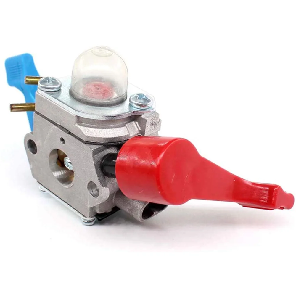 WT-784 C1Q-W11G Carburetor for Poulan Weed Eater Craftsman 530071465 530071775 B1750 B1750LE BV1650 BV1650LE BV1800 Leaf Blower