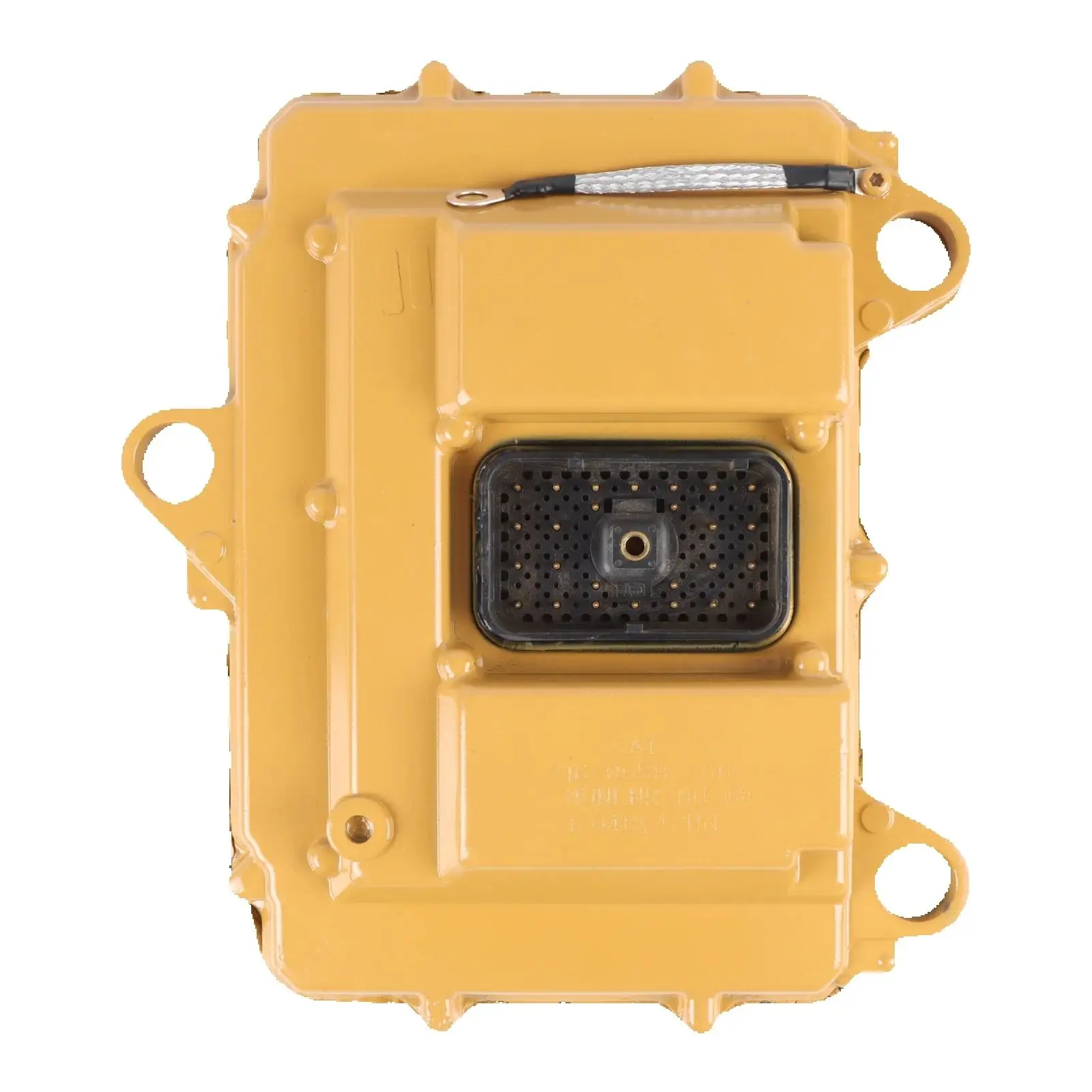 

Контроллер двигателя ECM ECU 216-0658 10R-5613 для колесного погрузчика CAT EAT277B 287B