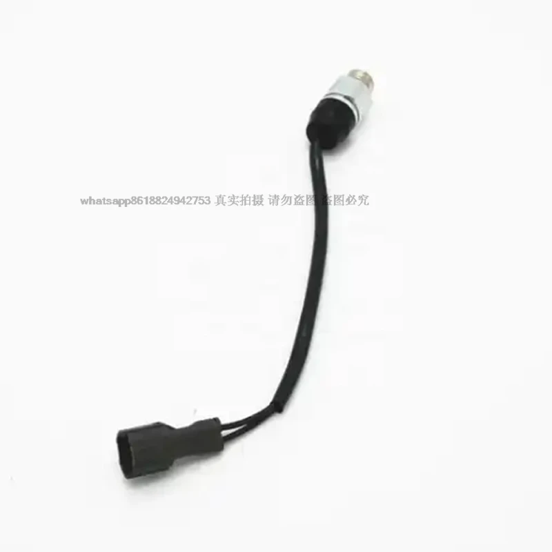 

8-97640725-0 8976407250 switch sensor for Isuzu 6WF1 CXZ51 FVR