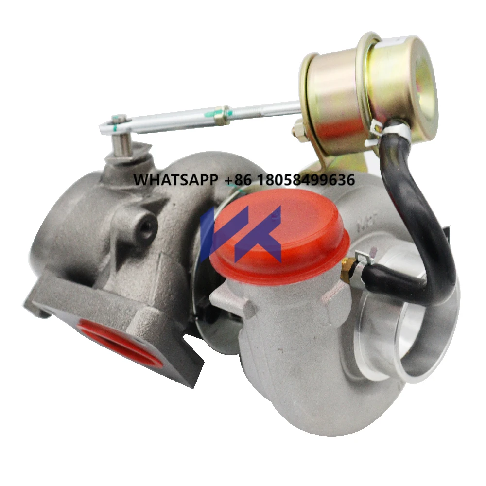 

TD04HL-14T Turbo 49377-06202 4937706202 Turbocharger for Volv XC90 XC70 S60 S80 V70