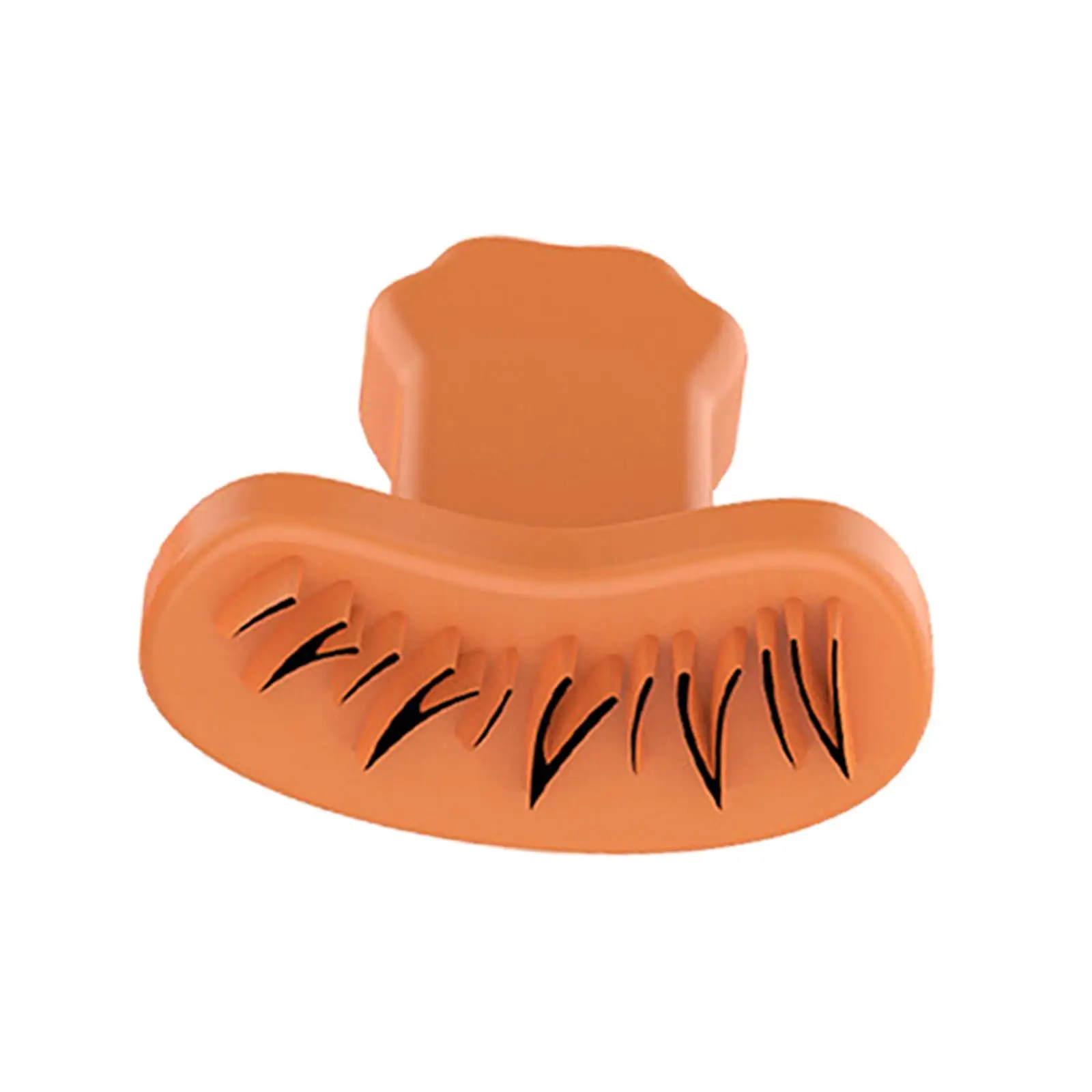 簡単DIY下まつげテンプレートつけまつげアイライナースタンプ練習用下まつげスタンプツールティーン女性向け