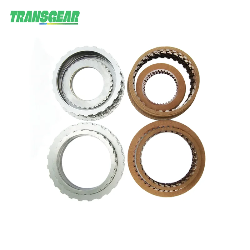 

Brand new 5HP-19 5HP19 01V Transmission Friction plate steel plate Rebuild Kit Fits For BMW AUDI VW