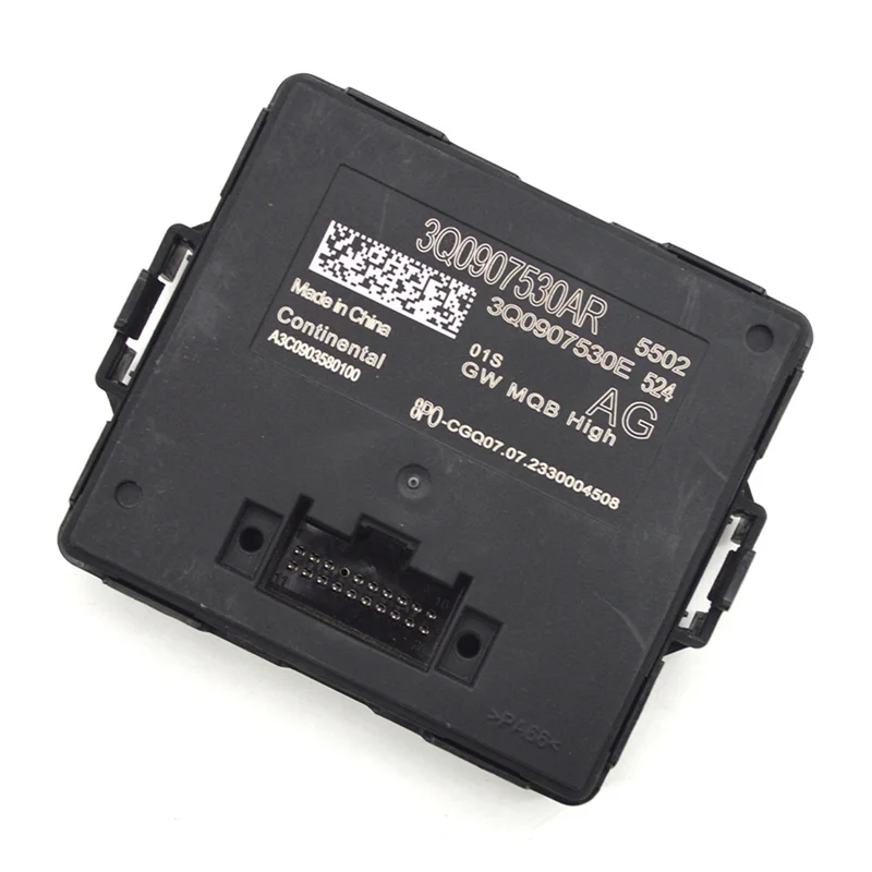 

AT92-Gateway Module For VW Gateway Computer For Golf MK7 3Q0907530AR High Edition Gateway Control