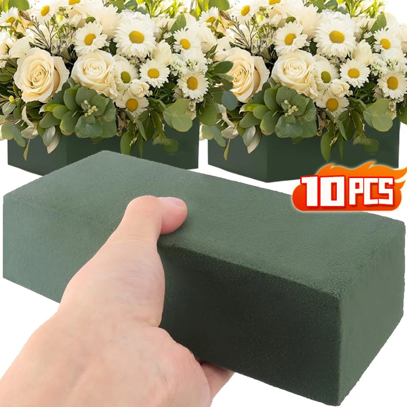 

Для вакуумно-формованных блоков из цветочной глины, букетов из цветочной глины, упаковочных материалов, впитывающих воду.