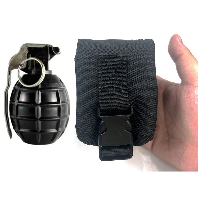 Outdoor Molle Singl… - image