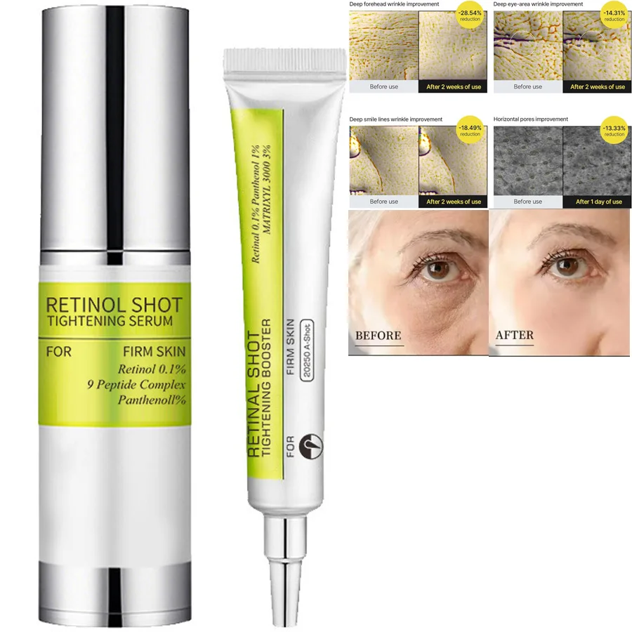 

Крем с ретинолом, разглаживающий морщины, укрепляющий, увлажняющий барьер, поддержка сияющего выцветания, тонких линий, увлажняющий, подтягивающий крем для лица