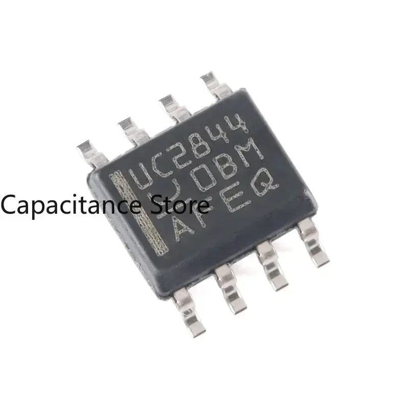 

20PCS Original Genuine UC2844D8TR LP5907MFX-1.2 LP2985A-50DBVR LP5907MFX-1.5 TLV70218DBVR SGM706-SYS8G/TR SY7208CABC