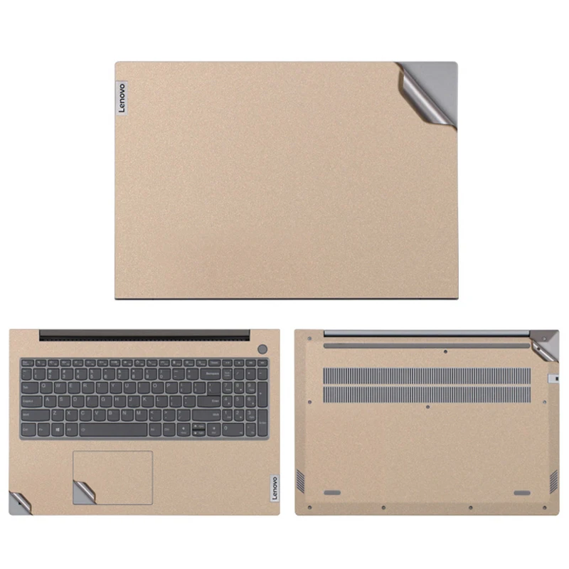 Naklejki winylowe na laptopa Lenovo Thinkbook 14 16 G6 Plus IMH 2024 Skórka na Thinkbook 14 16 G5 Plus APO ARP 2023 Folia na zamówienie