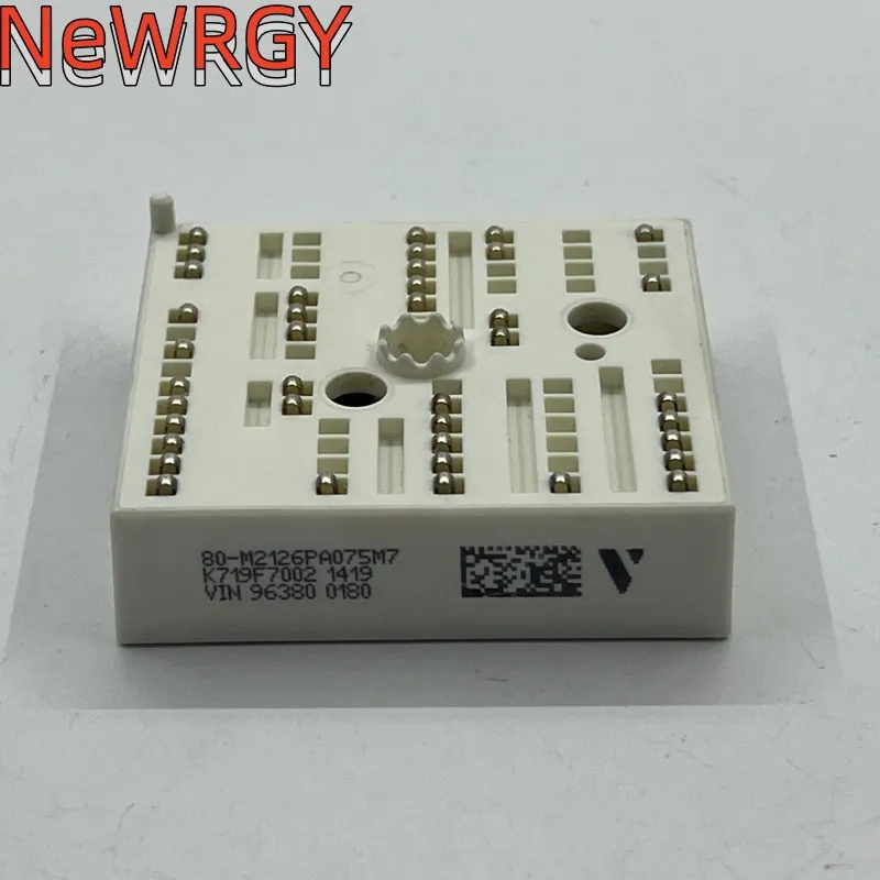 

K719F7002 80-M2126PA075M7 FREE SHIPPING NEW AND ORIGINAL MODULE