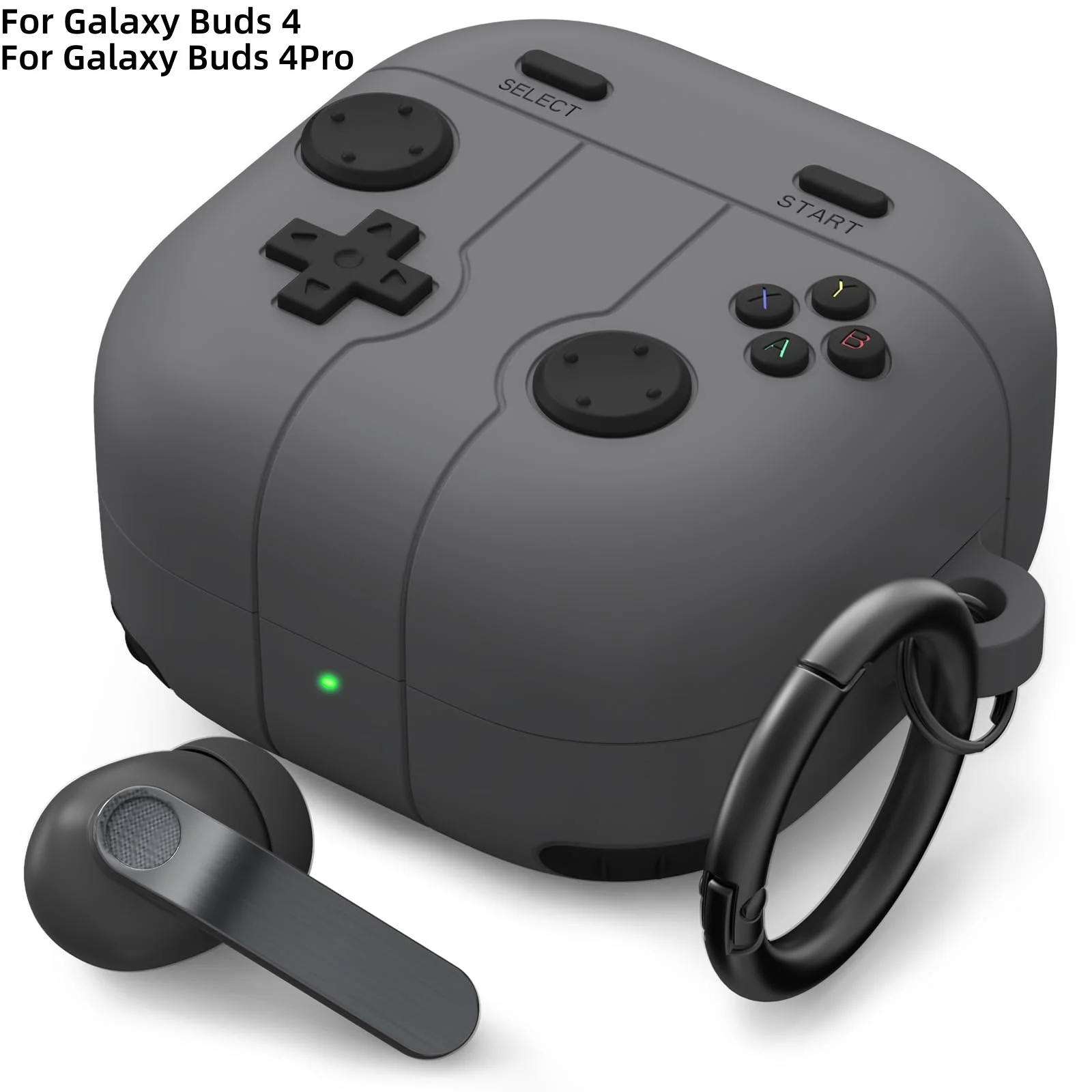 Silicone Game Case …