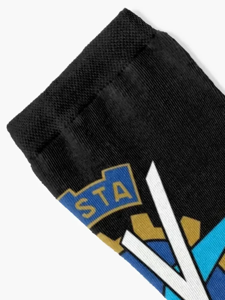 MV Agusta Socks Climbing custom snow Socks Women's Men's