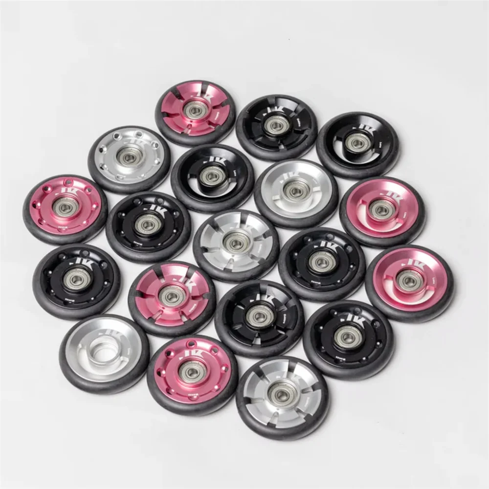 

Joseph kuosac Monza easywheel for brompton 60mm easywheel pulley