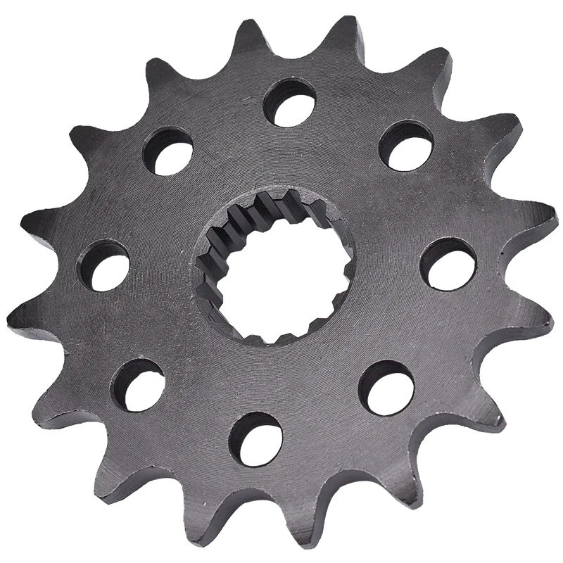 520 16T Front Sprocket 701 Supermoto 400 Du/ke 620 LC4 625 SXC 660 SMC 690 690 SMC 790 890 Adventure for Husqvarna for K/TM