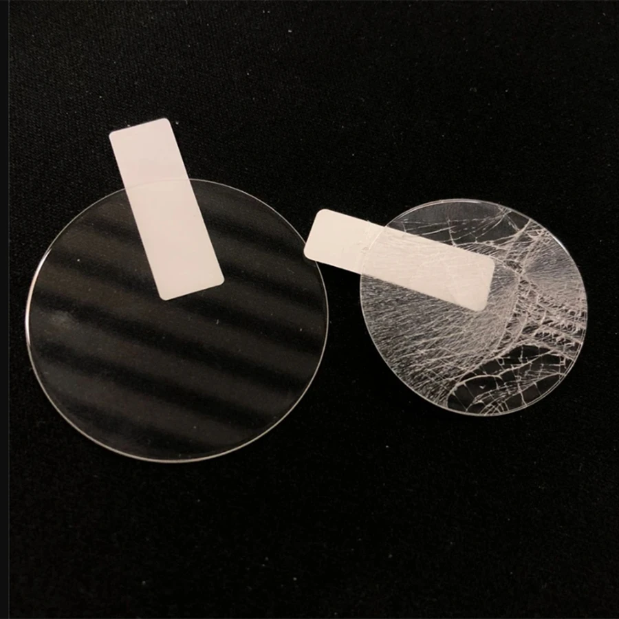 Garmin Forerunner 165 165 음악 시계, 곡선형 3D 복합 재료 필름, F165 F165 음악 강화 필름