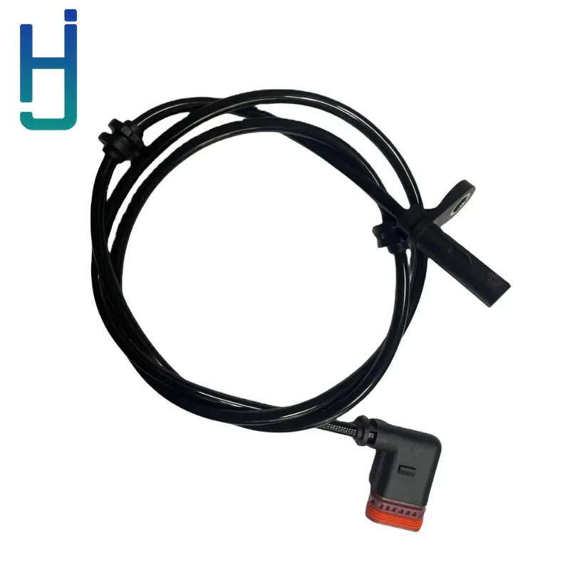 

2045400317 A2045400317 Wheel Speed ABS Sensor for Mercedes-Benz C63 AMG 2012-2015