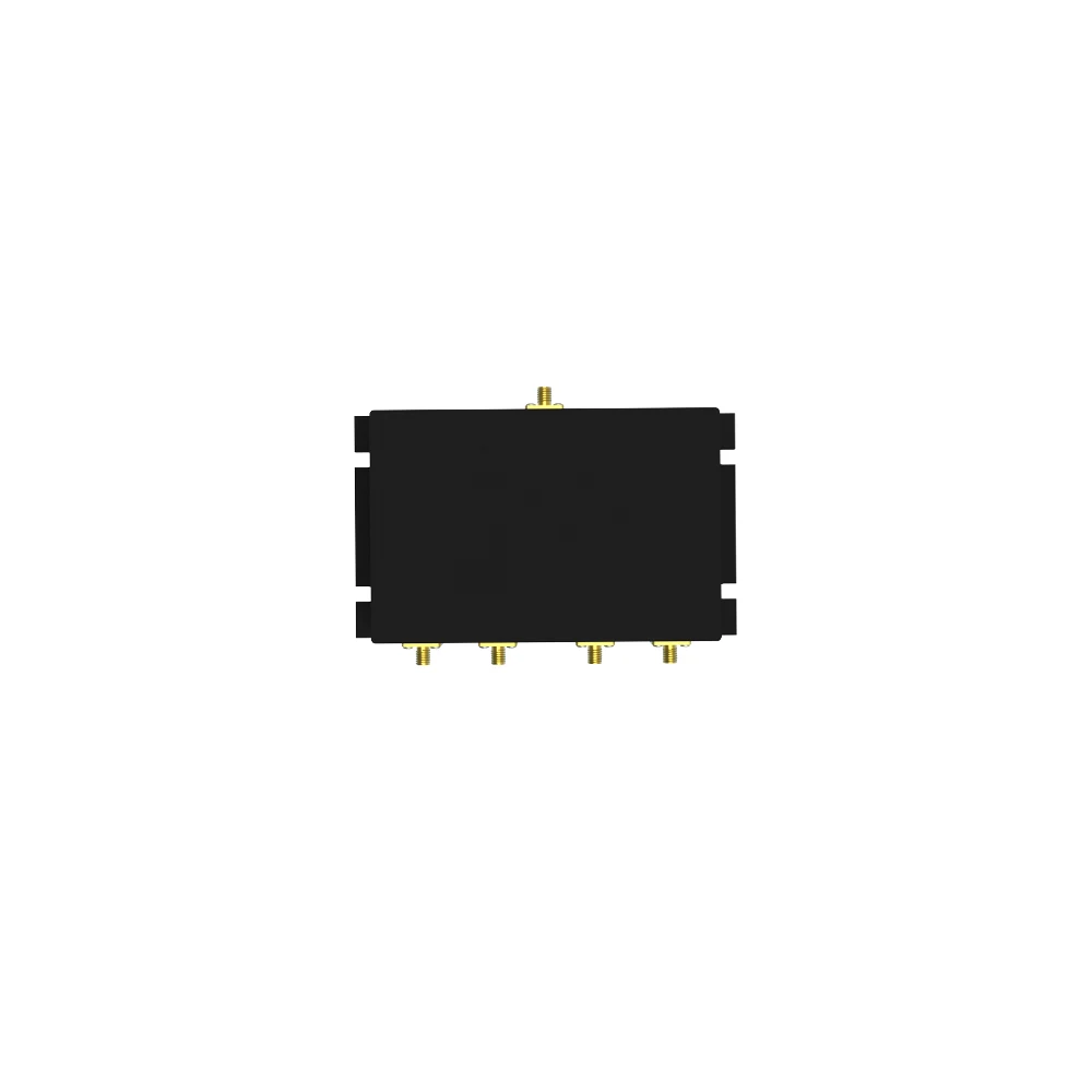 Imagem -02 - tipo Sma do Spltter da Potência 868mhz do Divisor de Potência 915mhz do Hélio de Vias